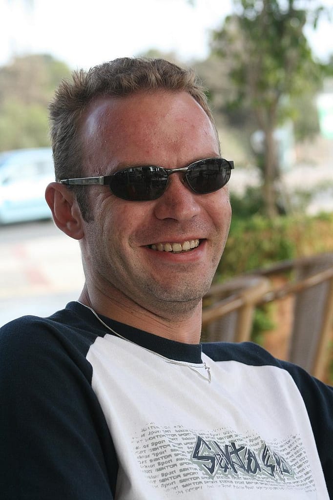 תמונת המנוח